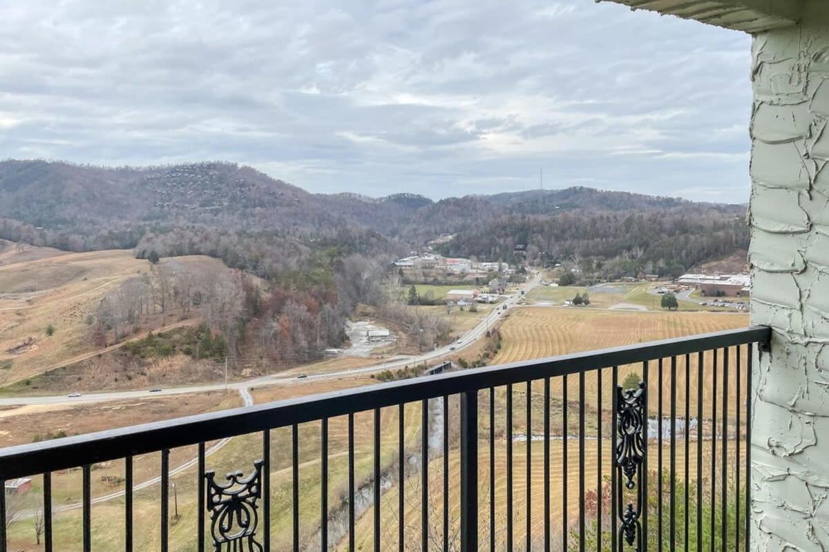 Mountain Views At Dolly'S Castle Unit 7 Villa Sevierville Eksteriør billede